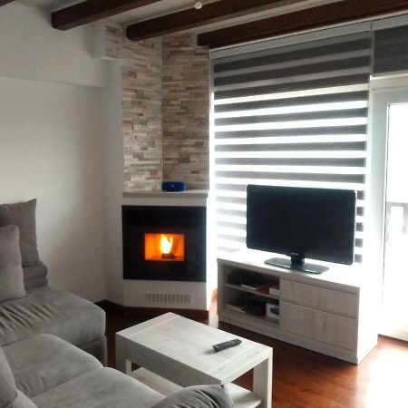 Apartamento Ismael Gausac Zewnętrze zdjęcie
