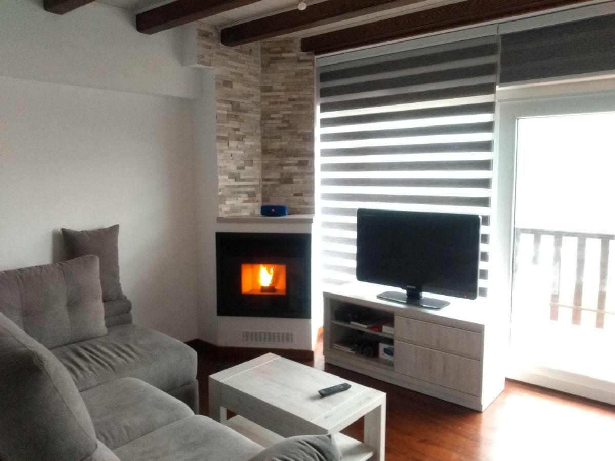 Apartamento Ismael Gausac Zewnętrze zdjęcie