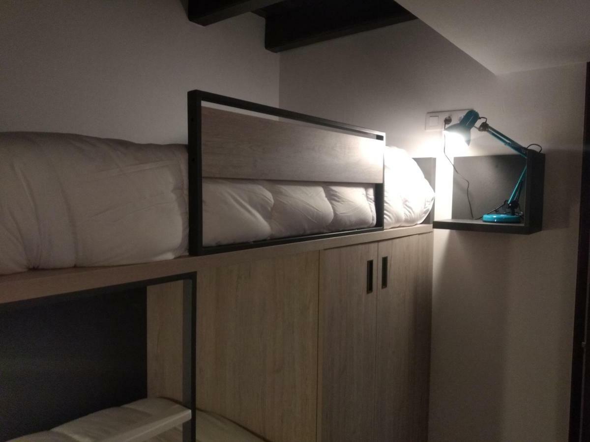 Apartamento Ismael Gausac Zewnętrze zdjęcie