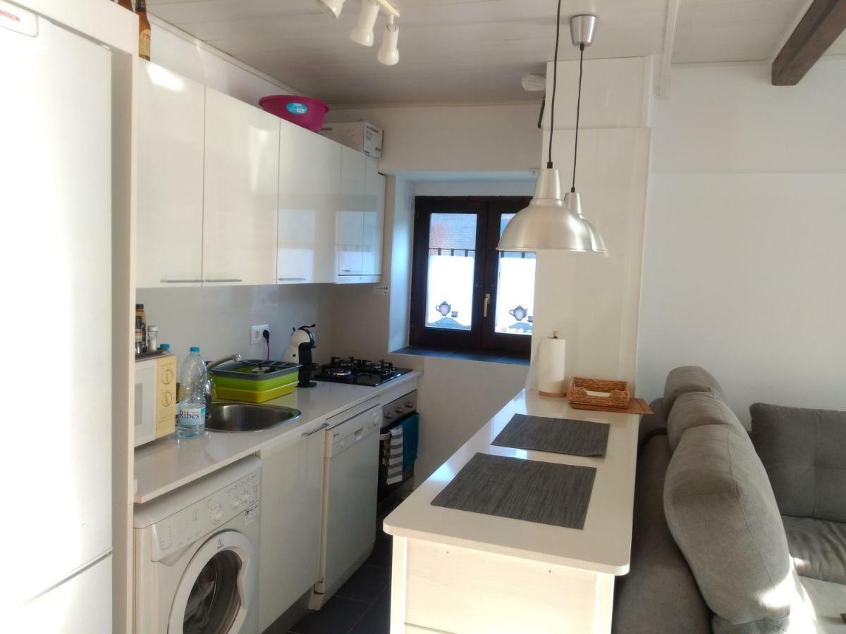 Apartamento Ismael Gausac Zewnętrze zdjęcie