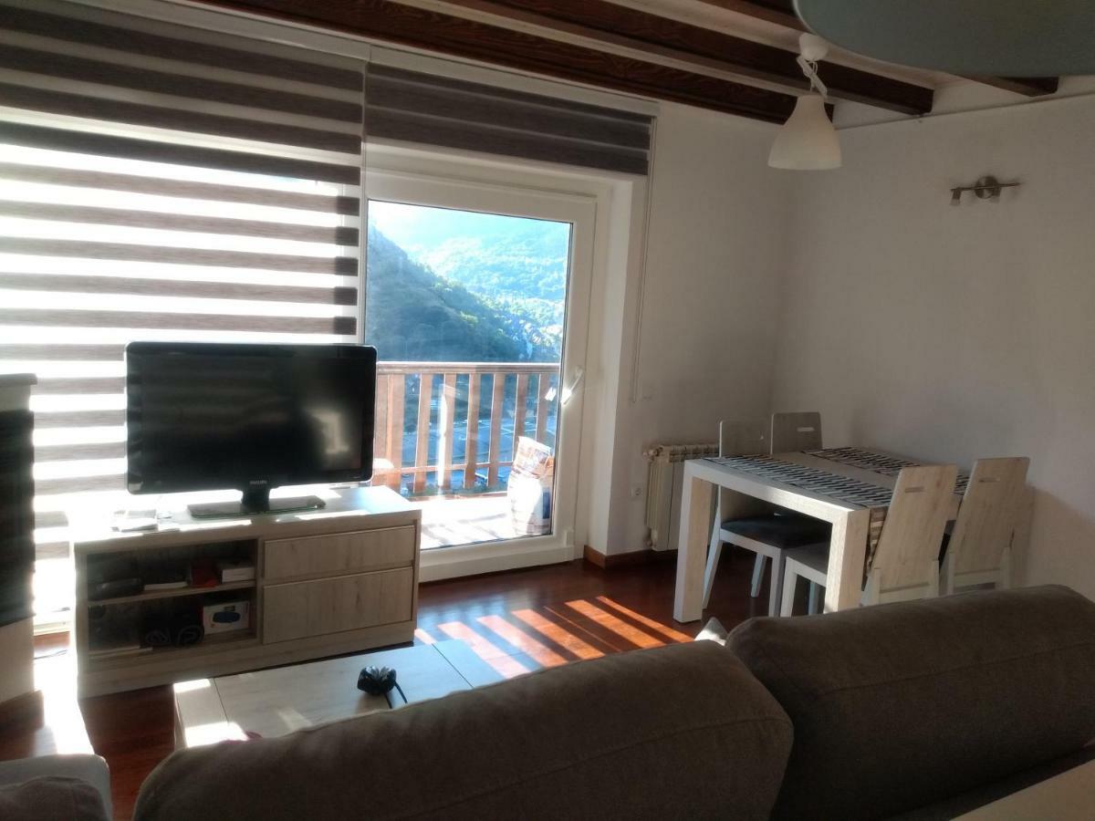 Apartamento Ismael Gausac Zewnętrze zdjęcie