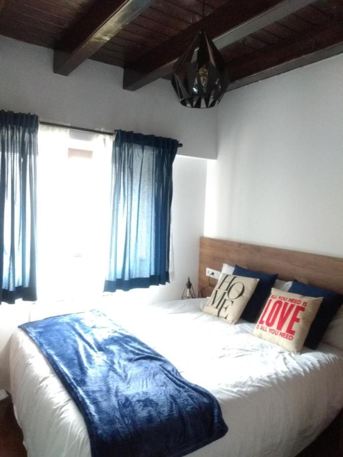 Apartamento Ismael Gausac Zewnętrze zdjęcie
